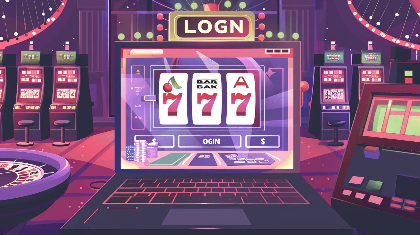 Layar perangkat mobile menampilkan aplikasi vegas108 yang responsif
