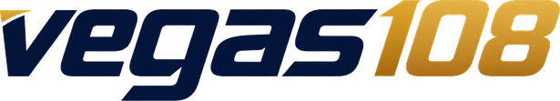 Logo vegas108 platform